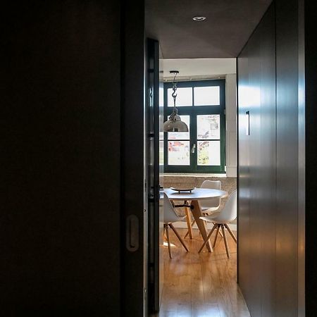 Modern 18Th Century Flat Lägenhet OOporto Exteriör bild